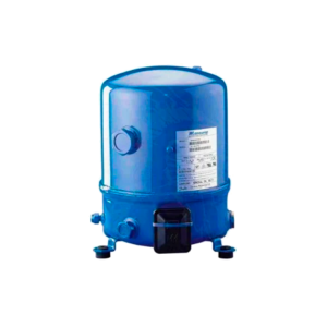 Compressor 7 1/2HP 220V MT80 Maneurop Danfoss Trifásico
