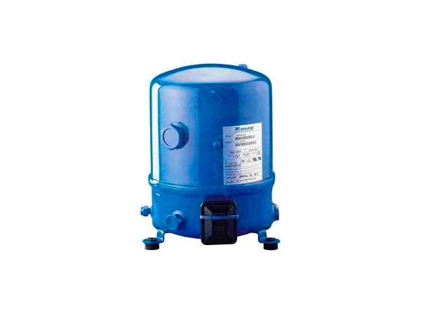 Compressor 7 1/2HP 220V MT80 Maneurop Danfoss Trifásico