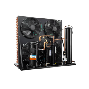 Unidade Condensadora Scroll 9HP Elgin