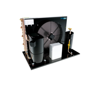 Unidade Condensadora FLEX250H2C-00 2.1/2HP 220V 3F R22/HP81 Heatcraft